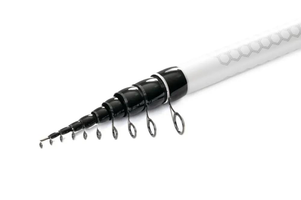 AVENTUS ZERO 600 BOLO 7.0m TELESCOPIC ROD 🎁
