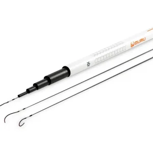AVENTUS ZERO 600 SYSTEM WHIP 8.0m