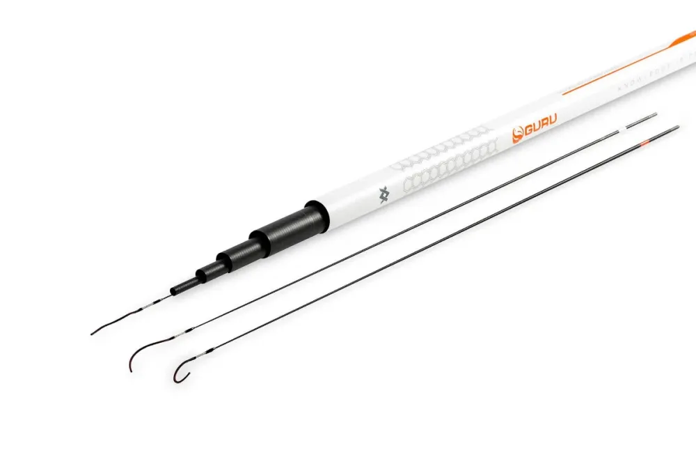 AVENTUS ZERO 600 SYSTEM WHIP 8.0m
