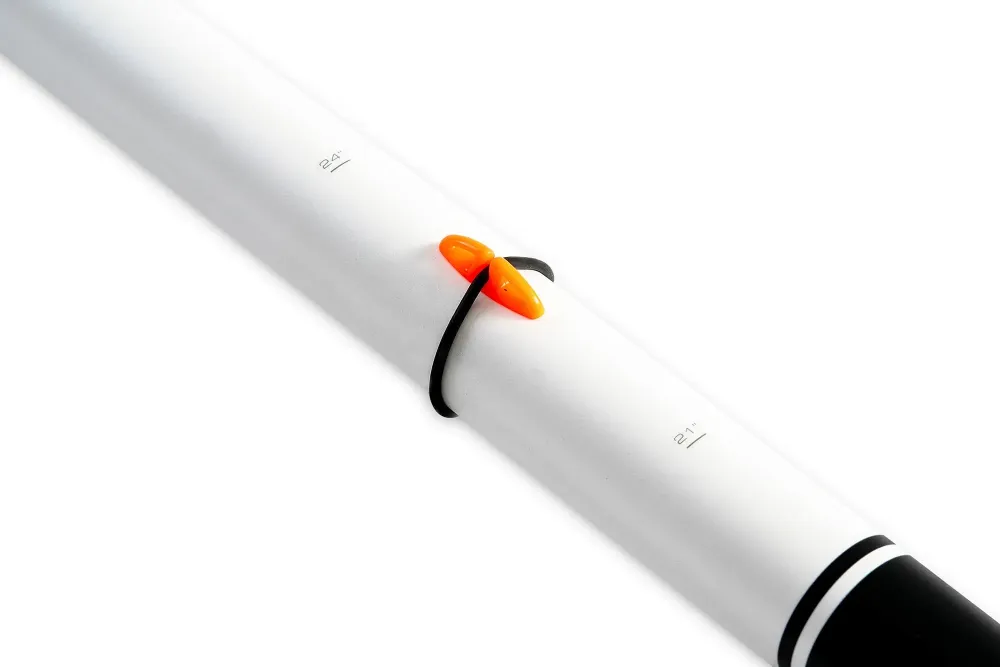 AVENTUS ZERO 600 SYSTEM WHIP 8.0m