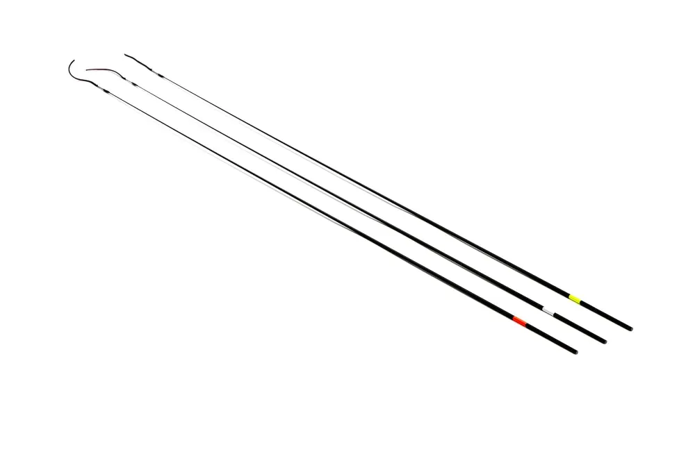 AVENTUS ZERO 600 SYSTEM WHIP 8.0m