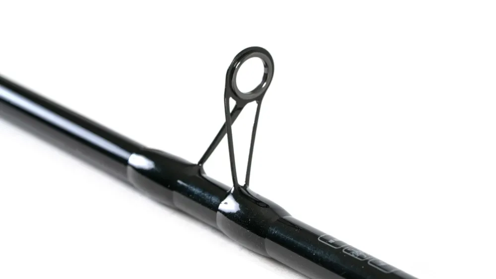 11' NATURAL WAGGLER ROD & REEL COMBO