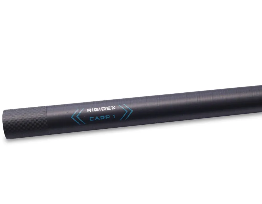 RIGIDEX CARP 2.4M TOP 2 KIT