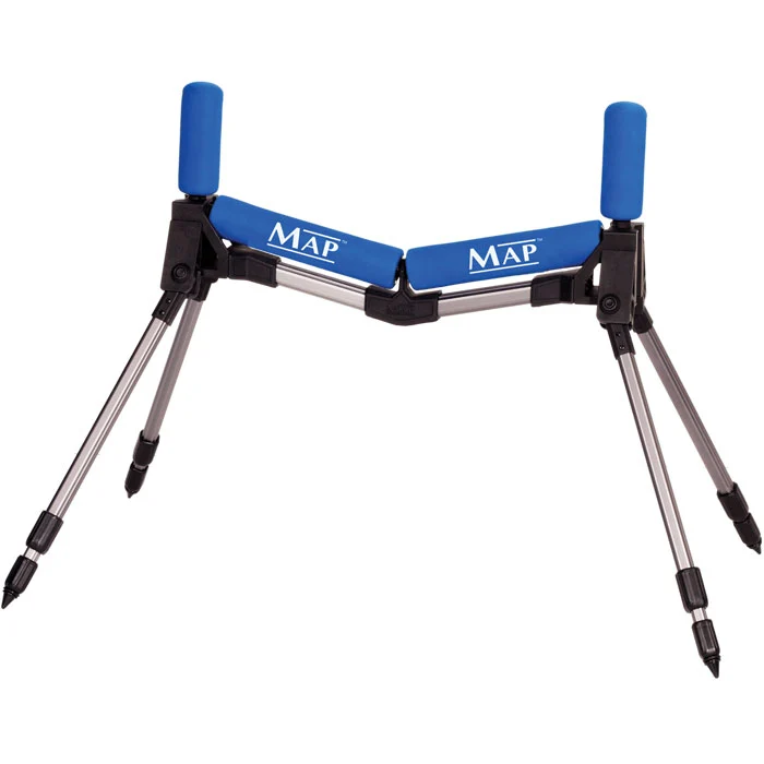 FLAT V POLE ROLLER