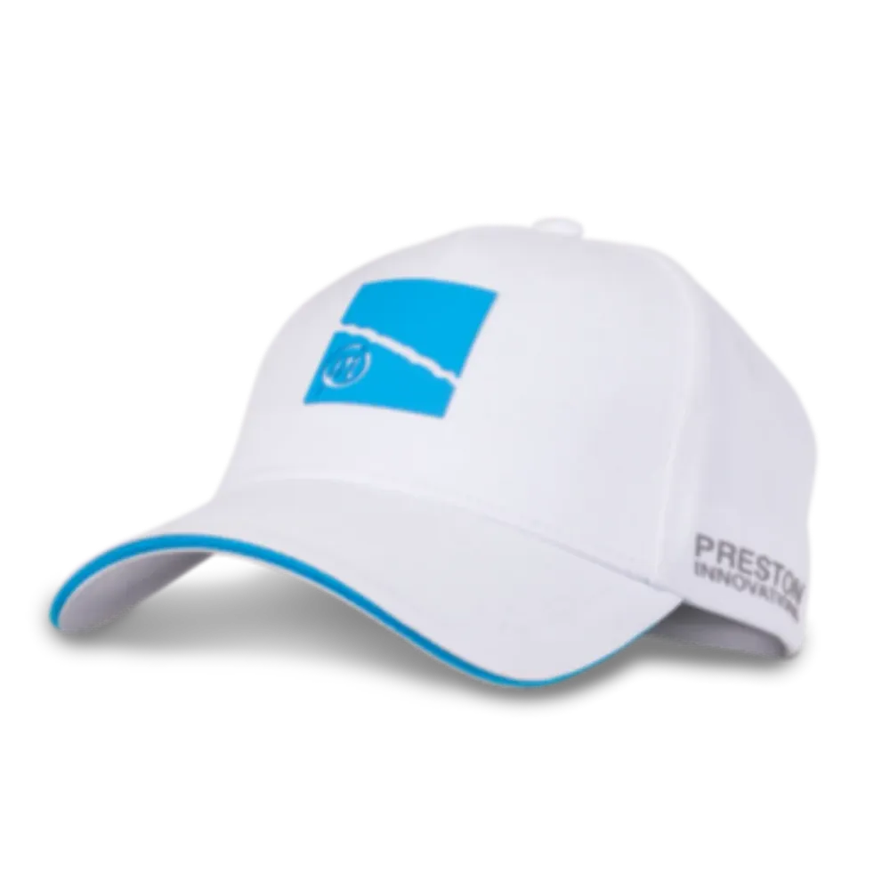 WHITE HD CAP - 🎁