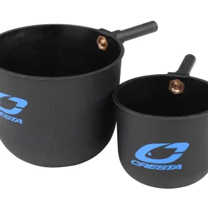 CUPPING KIT POTS