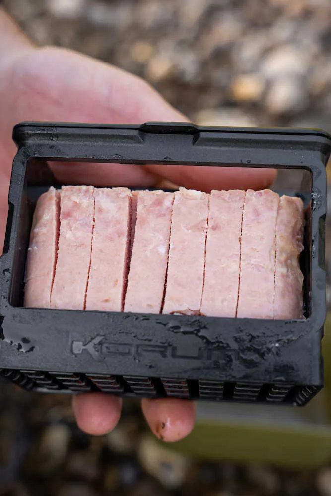 MEAT CUBER 12mm