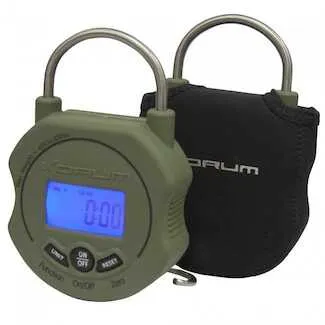 DIGITAL SCALES