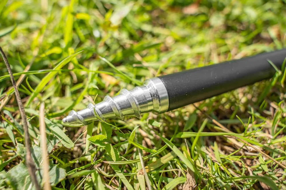 POWERTWIST BANKSTICK 45cm