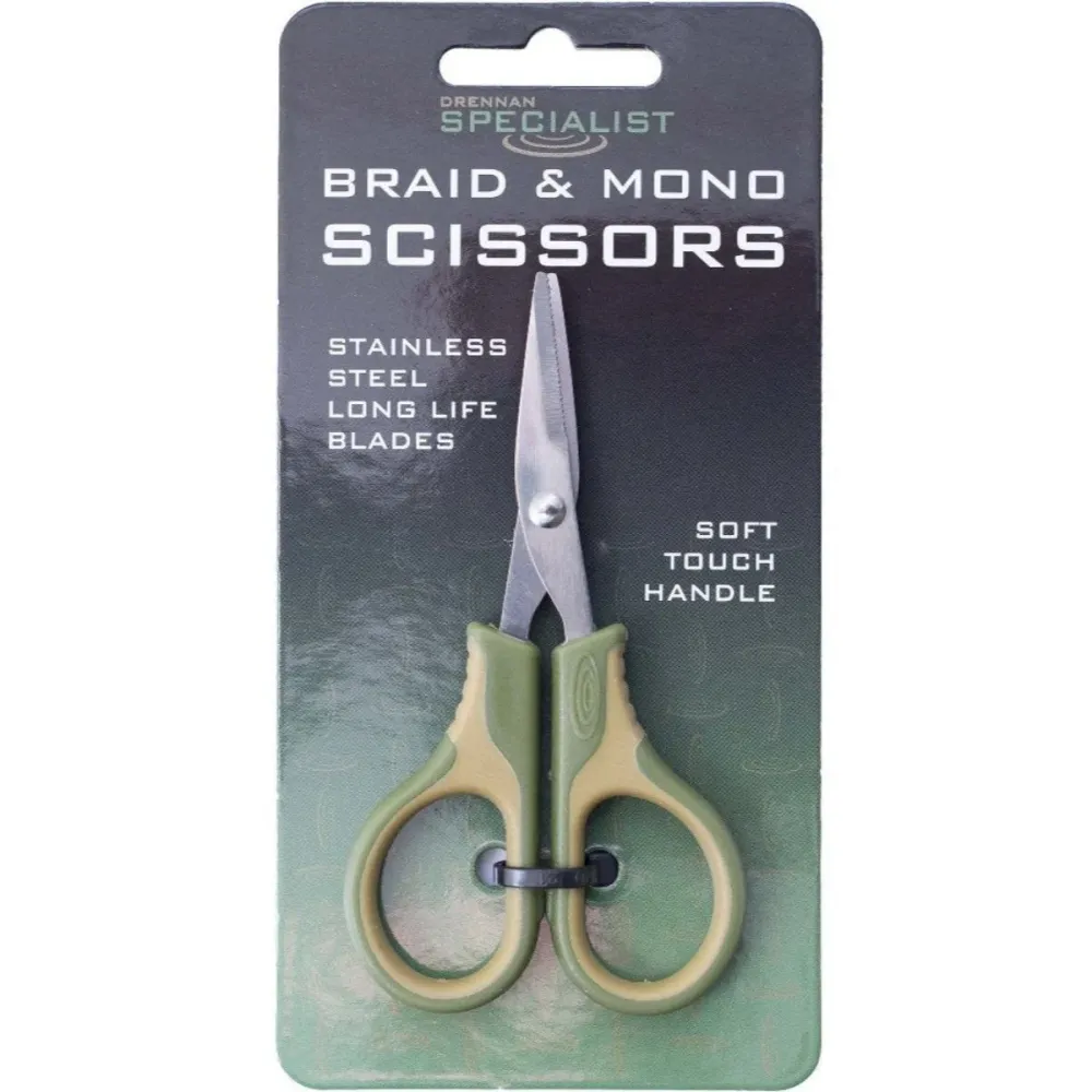 SPECIALIST BRAID AND MONO SCISSORS