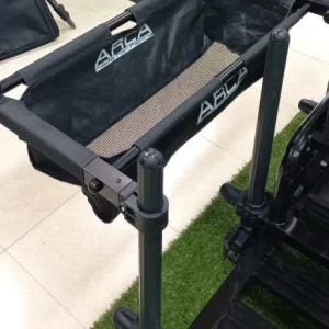 UNHOOKING CRADLE