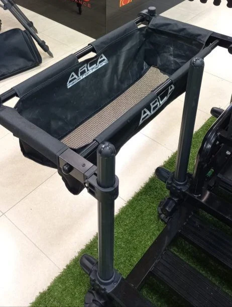 UNHOOKING CRADLE