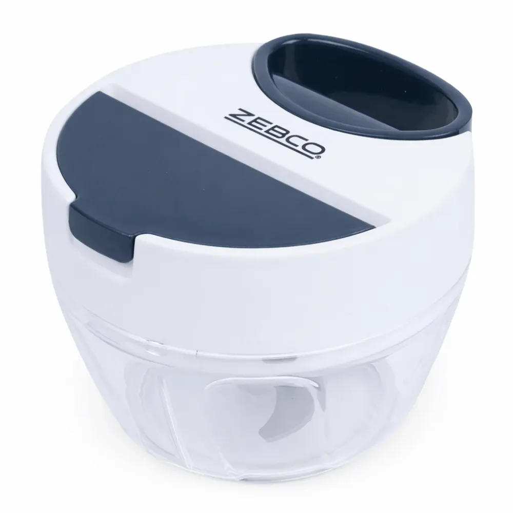 ZEBCO TROPHY BAIT CHOPPER