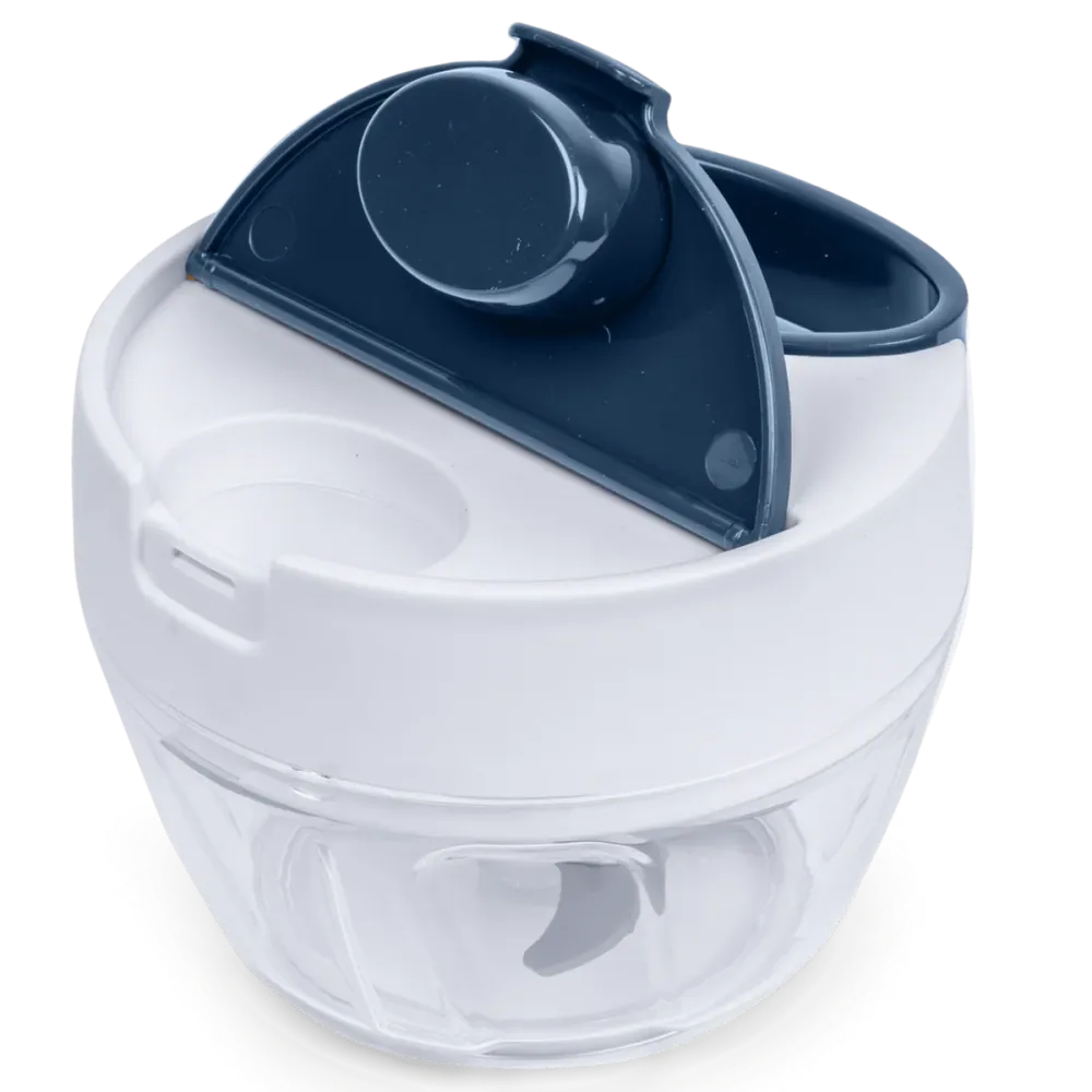 ZEBCO TROPHY BAIT CHOPPER