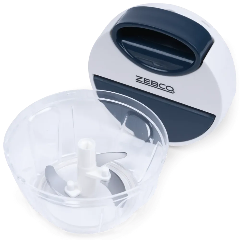 ZEBCO TROPHY BAIT CHOPPER