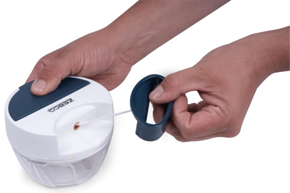 ZEBCO TROPHY BAIT CHOPPER