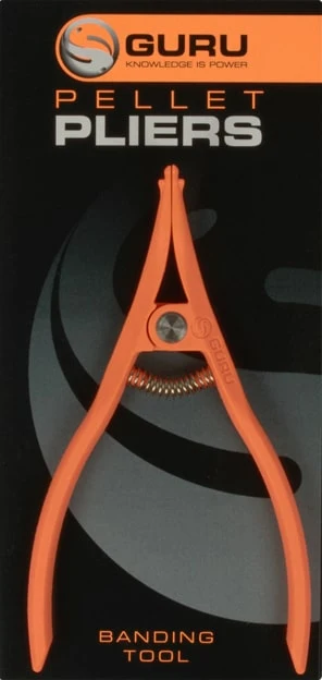 PELLET PLIERS