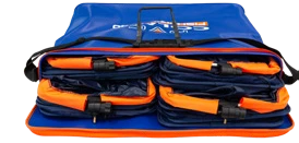 FISHERY K-40