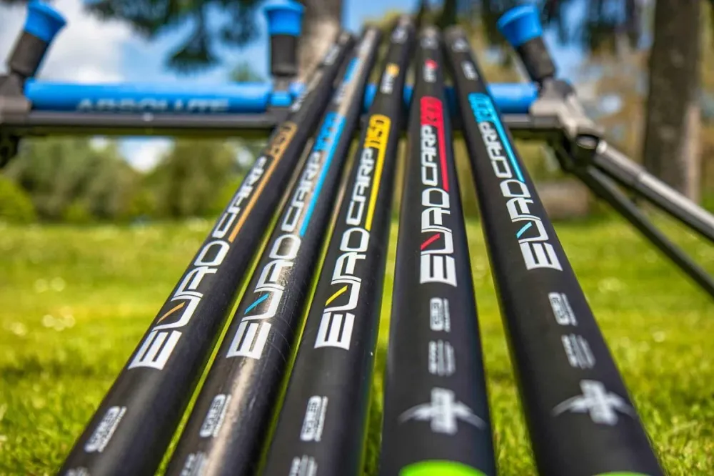 EURO CARP 1300 STR X