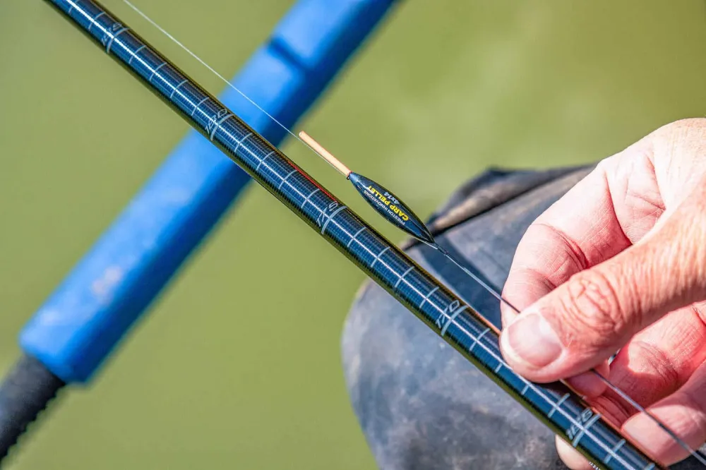 EURO CARP 1300 STR X