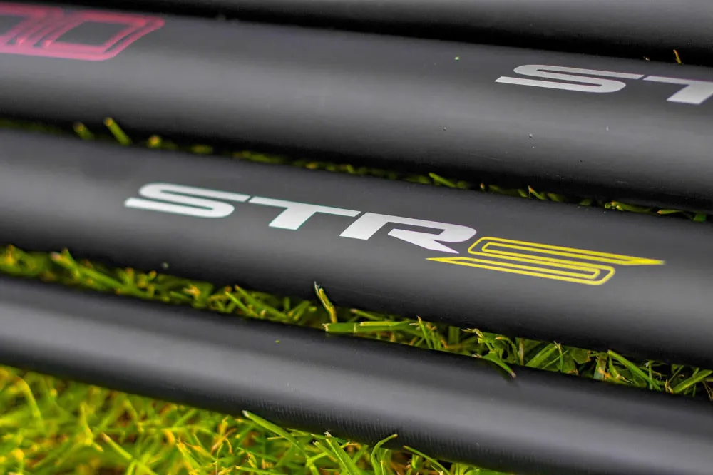 EURO CARP 1300 STR X