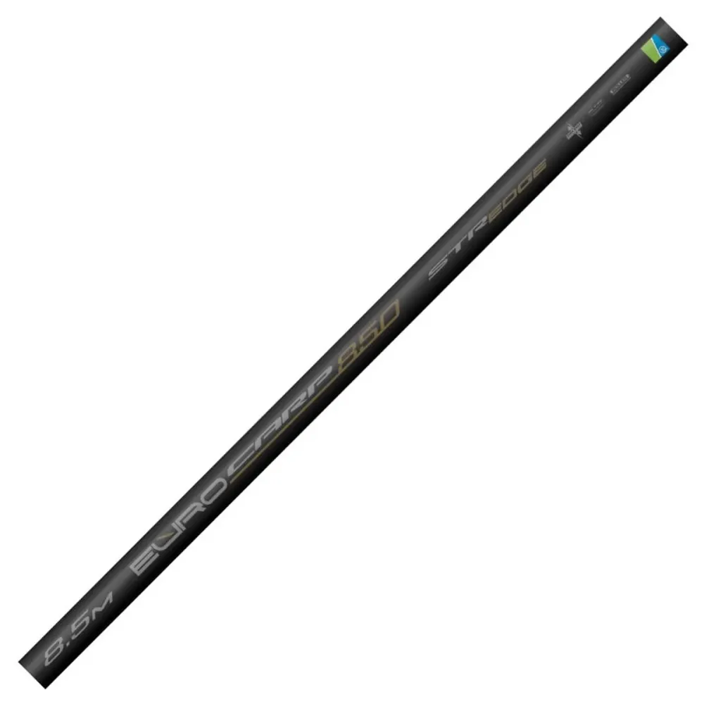 EURO CARP 850 STR EDGE