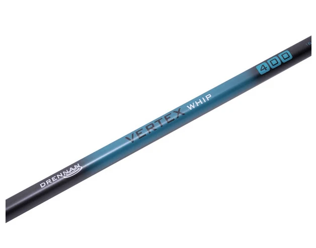VERTEX CARBON WHIP KIT 4m