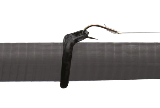VERTEX CARBON WHIP KIT 4m