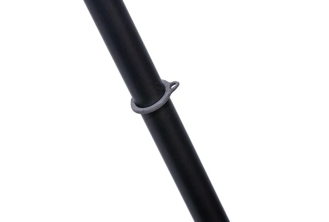 VERTEX CARBON WHIP KIT 4m