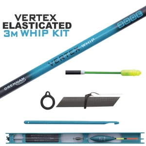 VERTEX ELASTICATED WHIP KIT 3m - 🎁