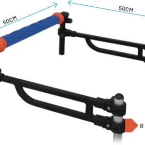 FRONTAL BAR DOUBLE ARMS🔝