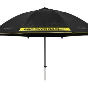 PRO OVER BROLLY 115cm - 45 Inch