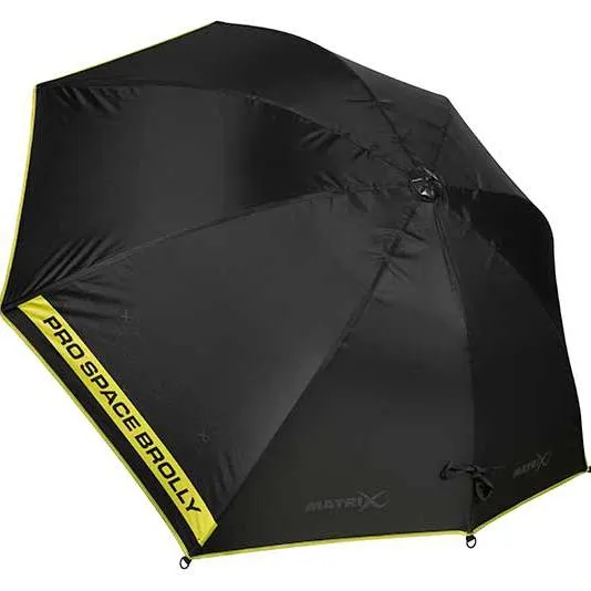 PRO SPACE BROLLY 125cm - 50 Inch