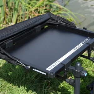 SOLITH HOODED SIDE TRAY