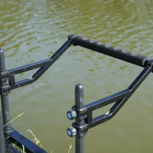 SOLITH POLE SUPPORT XS STABILE 30-36MM