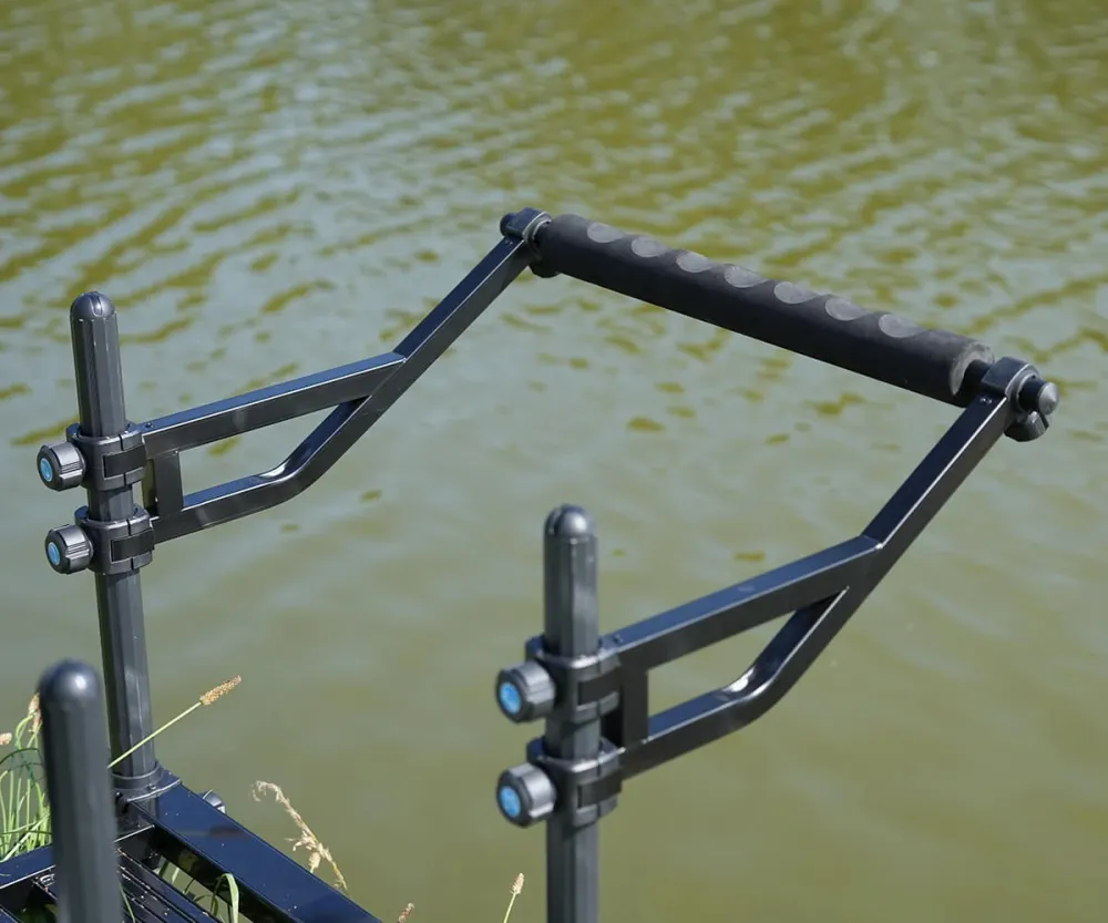 SOLITH POLE SUPPORT XS STABILE 30-36MM