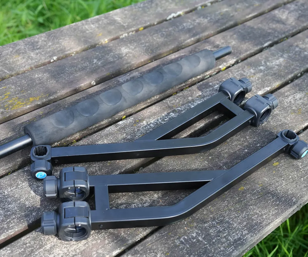 SOLITH POLE SUPPORT XS STABILE 30-36MM