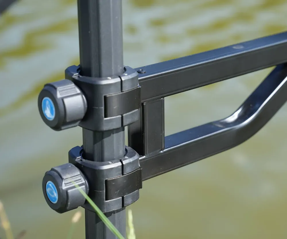 SOLITH POLE SUPPORT XS STABILE 30-36MM