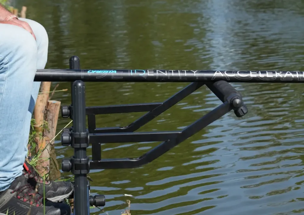 SOLITH POLE SUPPORT XS STABILE 30-36MM