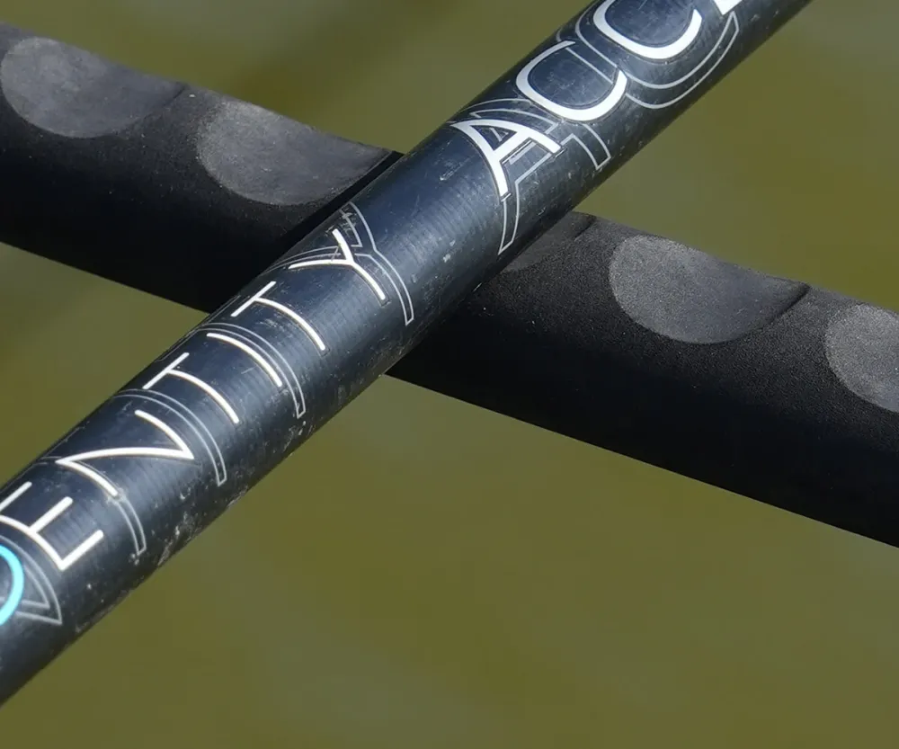 SOLITH POLE SUPPORT XS STABILE 30-36MM