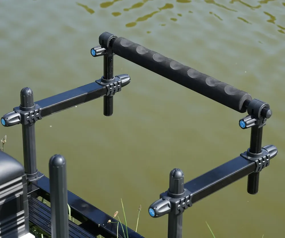 SOLITH POLE SUPPORT STANDARD 36MM