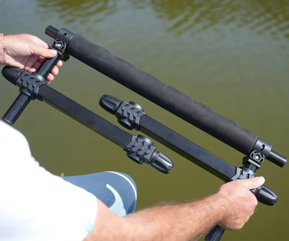SOLITH POLE SUPPORT STANDARD 36MM