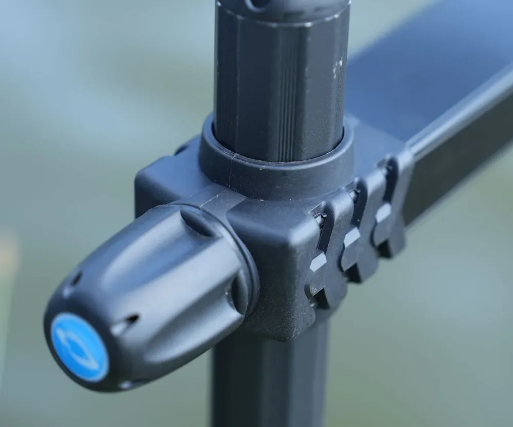 SOLITH POLE SUPPORT STANDARD 36MM