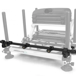 SNAPLOK TOOL BAR