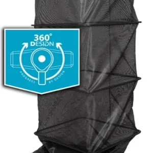 SOFT CARP MARGIN KEEPNET 360° BLOCK 3.0m