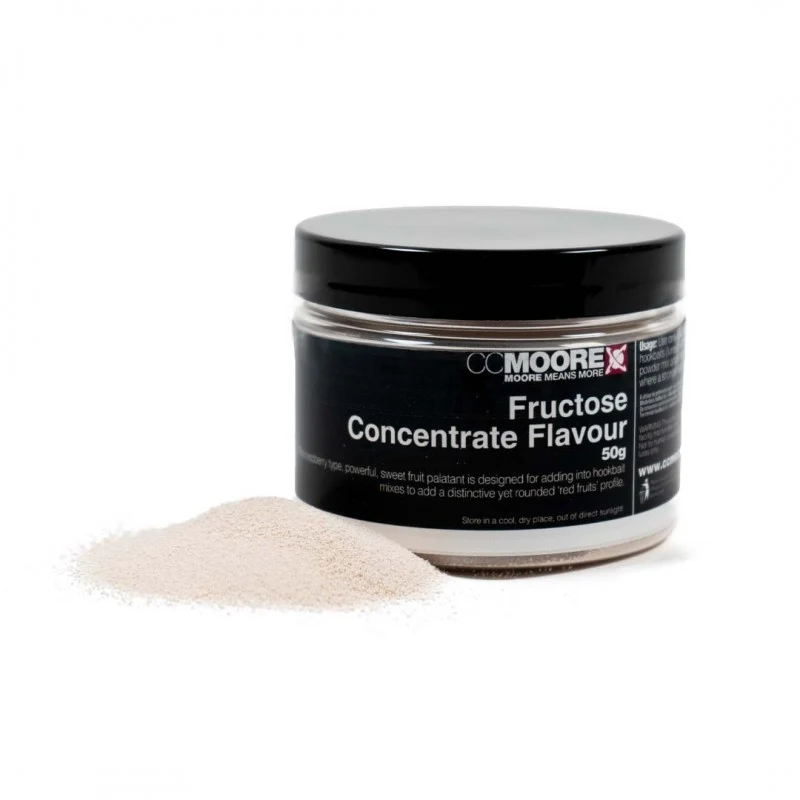FRUCTOSE CONCENTRATE FLAVOUR 50g