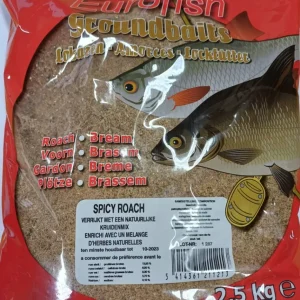 SPICY ROACH 2,5kg