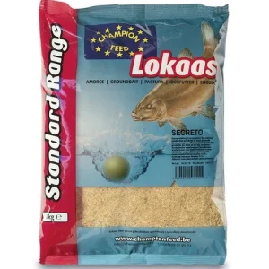STANDARD RANGE SECRETO 1kg - 🎁