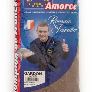 CHAMPION DE FRANCE GARDON NOIR 1kg