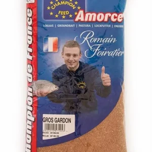 CHAMPION DE FRANCE GROS GARDON 1kg